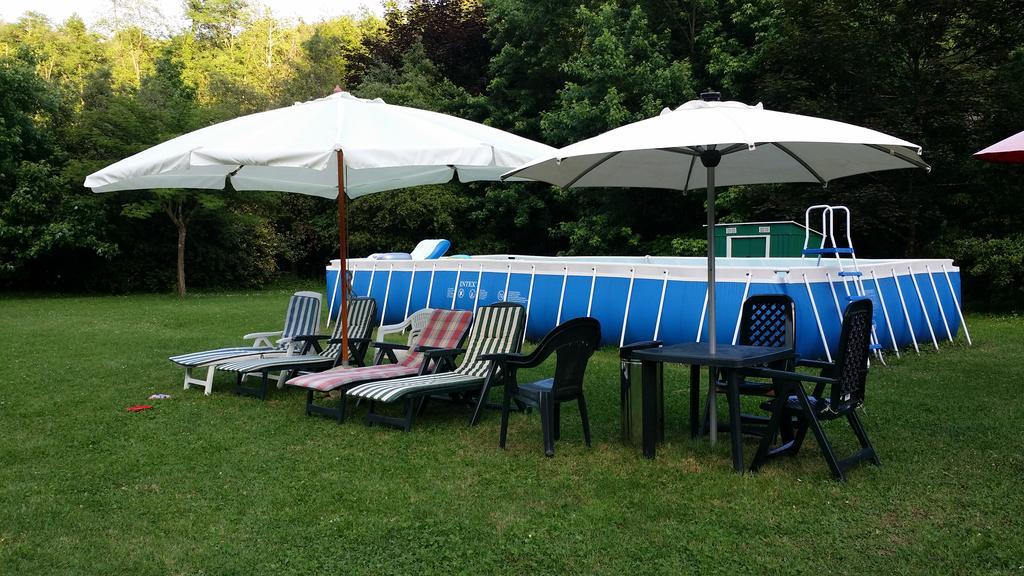 I Tre Abeti - Holiday House Vezzano Ligure Εξωτερικό φωτογραφία