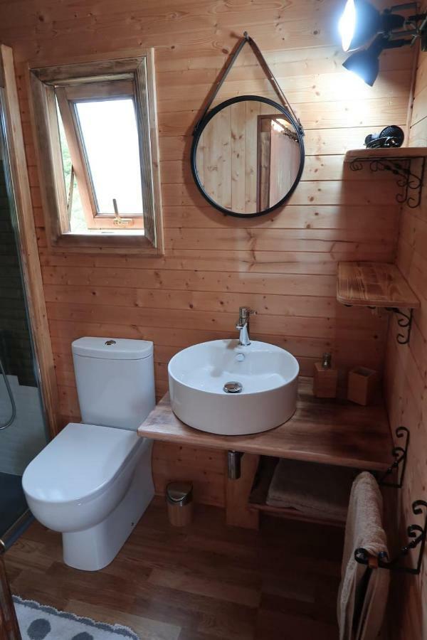 I Tre Abeti - Holiday House Vezzano Ligure Εξωτερικό φωτογραφία