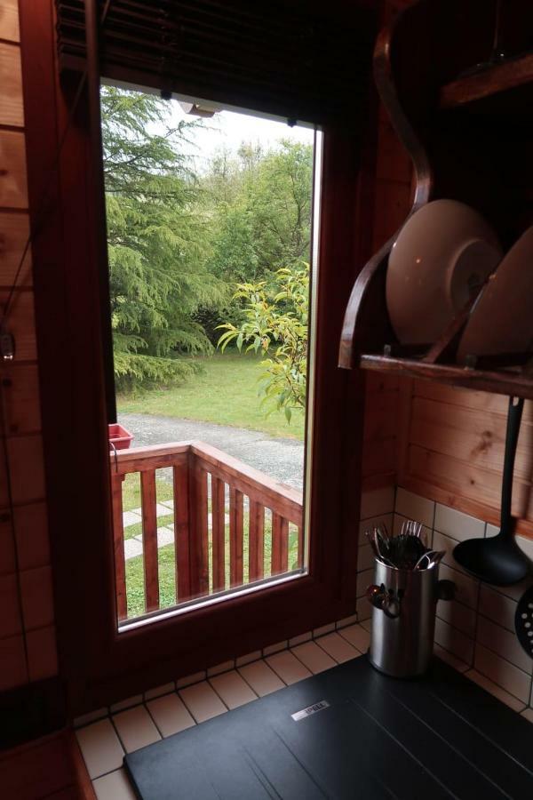 I Tre Abeti - Holiday House Vezzano Ligure Εξωτερικό φωτογραφία