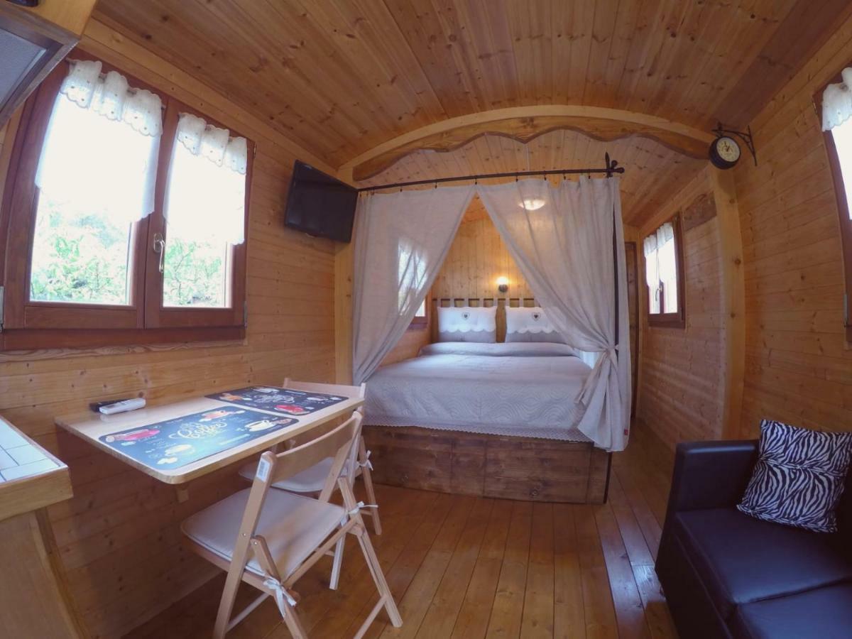 I Tre Abeti - Holiday House Vezzano Ligure Εξωτερικό φωτογραφία