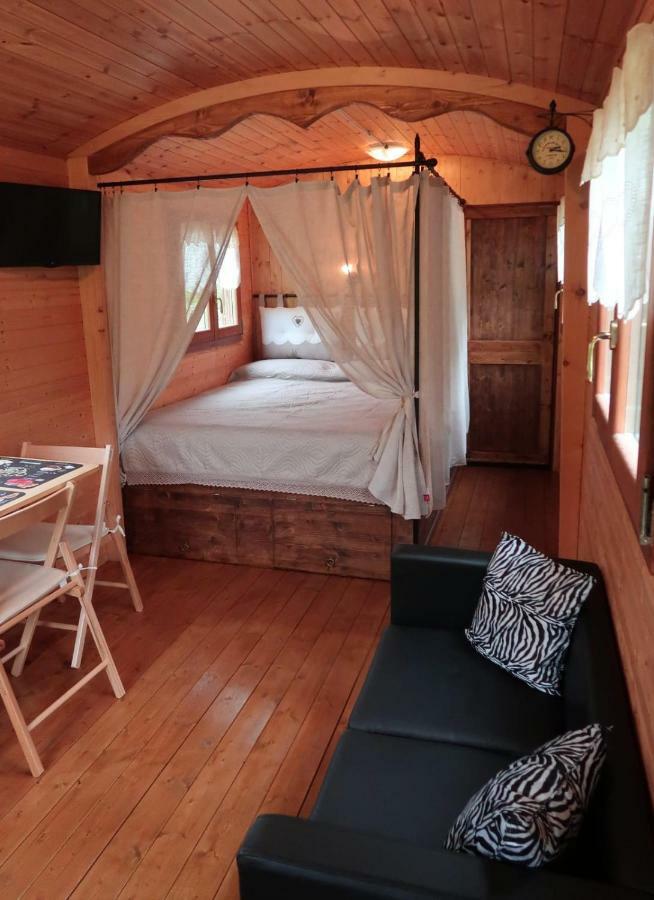 I Tre Abeti - Holiday House Vezzano Ligure Εξωτερικό φωτογραφία