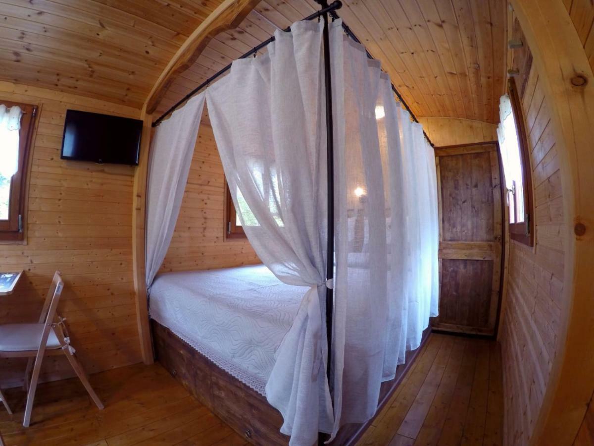 I Tre Abeti - Holiday House Vezzano Ligure Εξωτερικό φωτογραφία