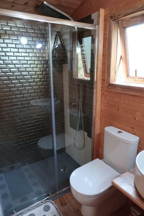 I Tre Abeti - Holiday House Vezzano Ligure Εξωτερικό φωτογραφία