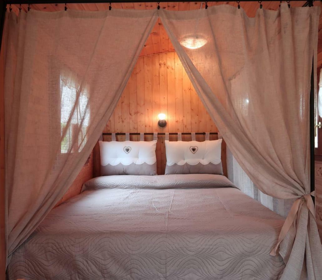 I Tre Abeti - Holiday House Vezzano Ligure Εξωτερικό φωτογραφία