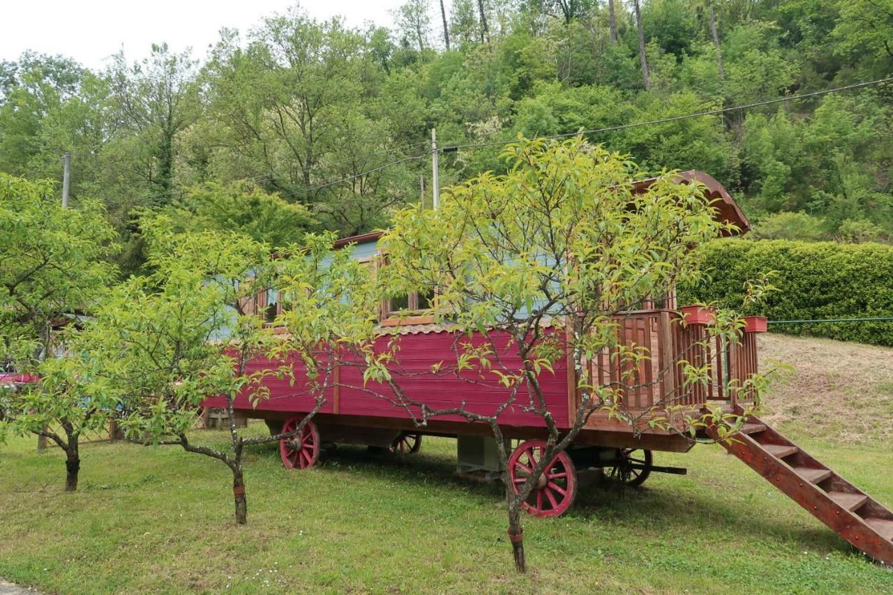 I Tre Abeti - Holiday House Vezzano Ligure Εξωτερικό φωτογραφία