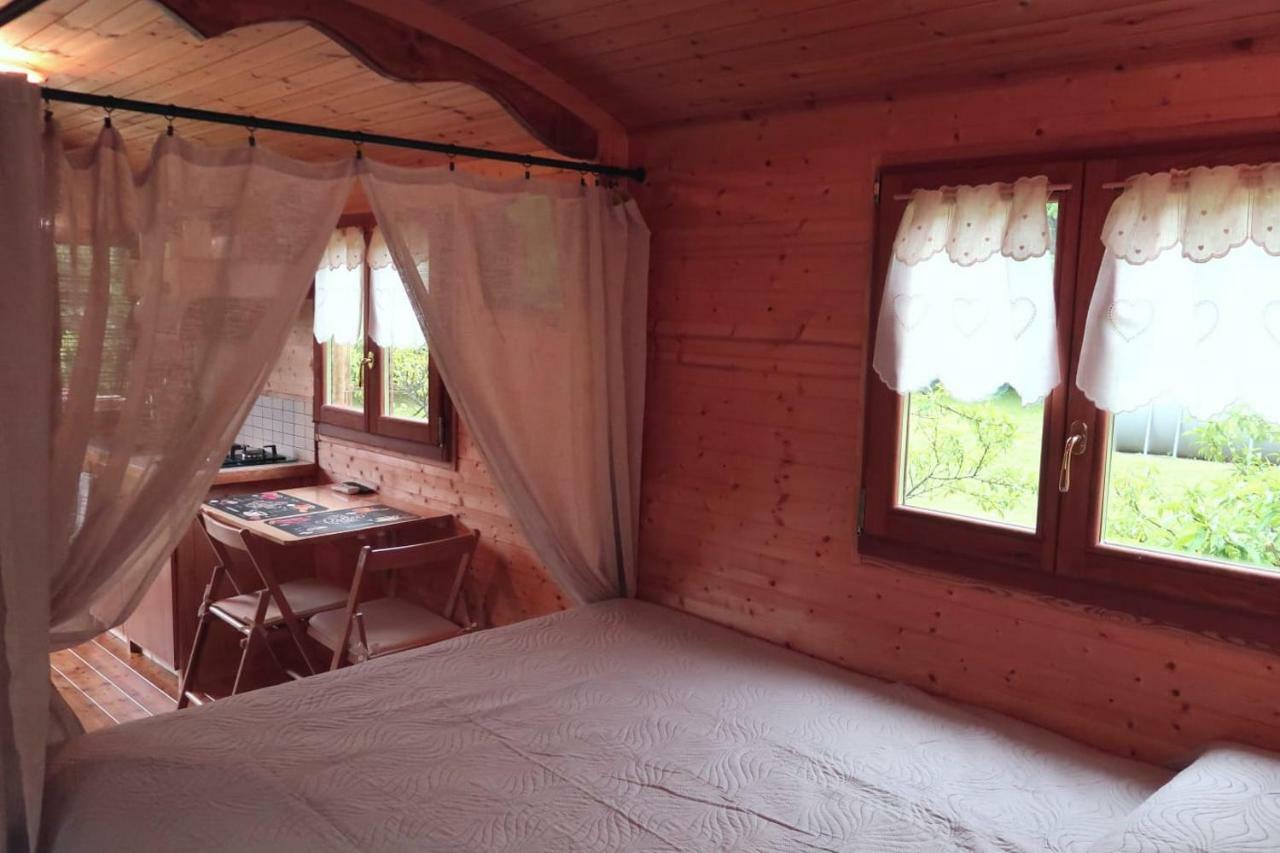 I Tre Abeti - Holiday House Vezzano Ligure Εξωτερικό φωτογραφία