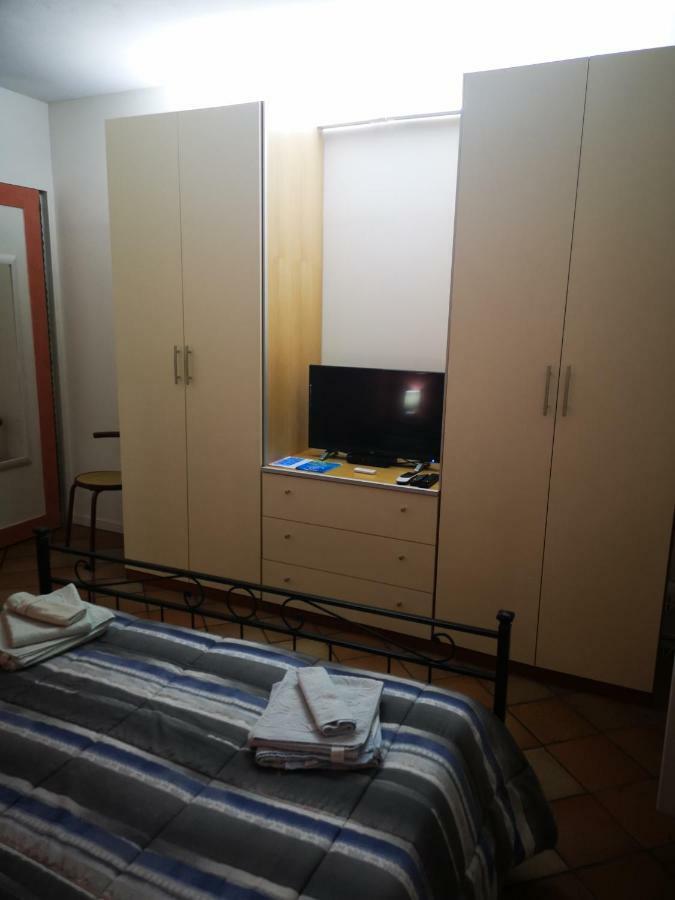 I Tre Abeti - Holiday House Vezzano Ligure Εξωτερικό φωτογραφία