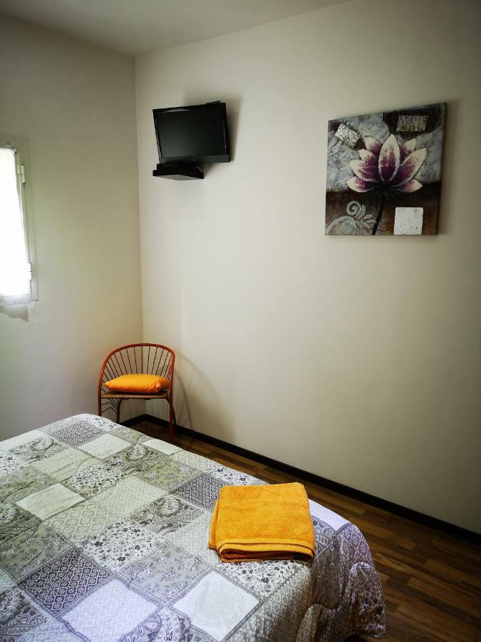 I Tre Abeti - Holiday House Vezzano Ligure Εξωτερικό φωτογραφία