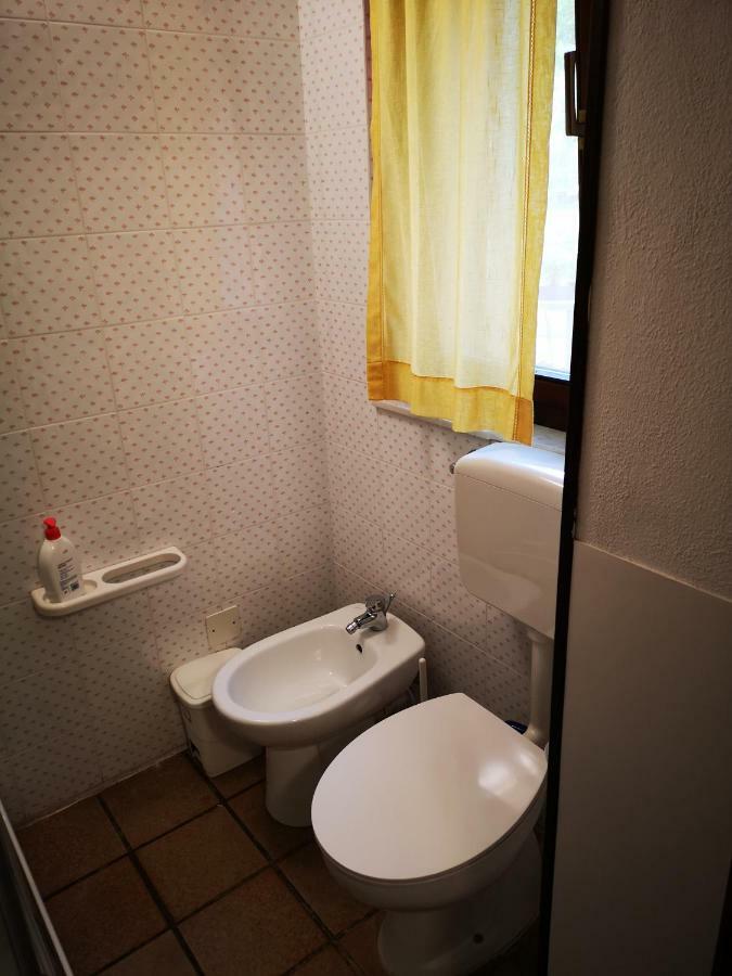 I Tre Abeti - Holiday House Vezzano Ligure Εξωτερικό φωτογραφία