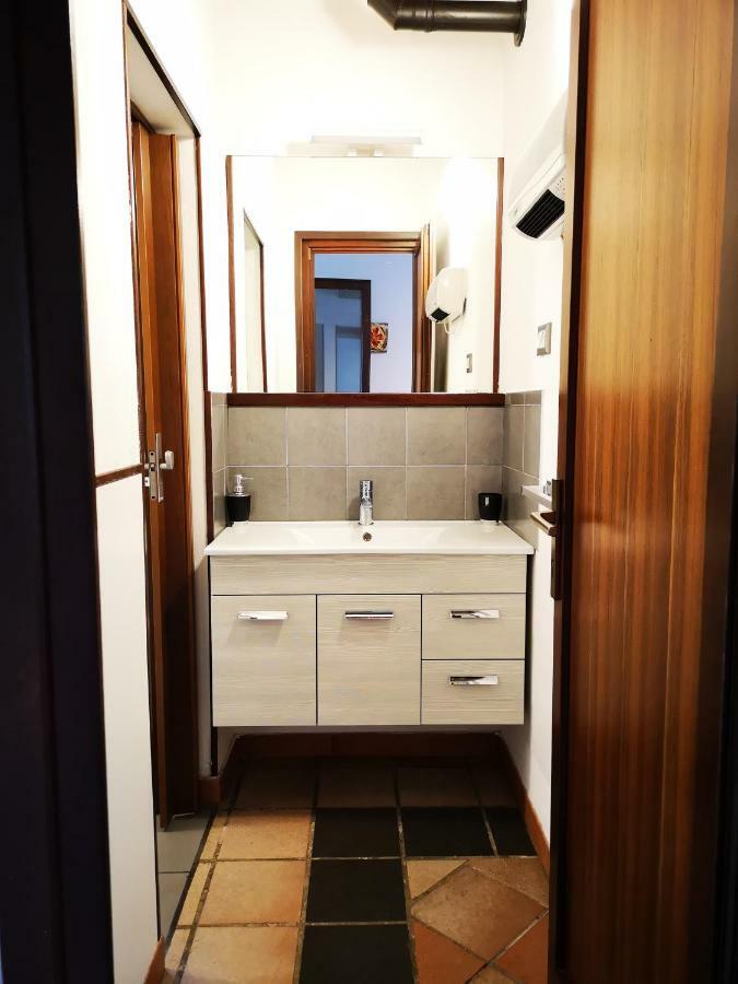I Tre Abeti - Holiday House Vezzano Ligure Εξωτερικό φωτογραφία