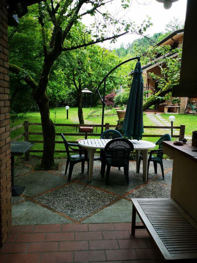 I Tre Abeti - Holiday House Vezzano Ligure Εξωτερικό φωτογραφία