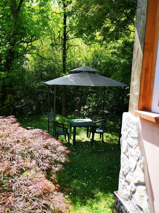 I Tre Abeti - Holiday House Vezzano Ligure Εξωτερικό φωτογραφία