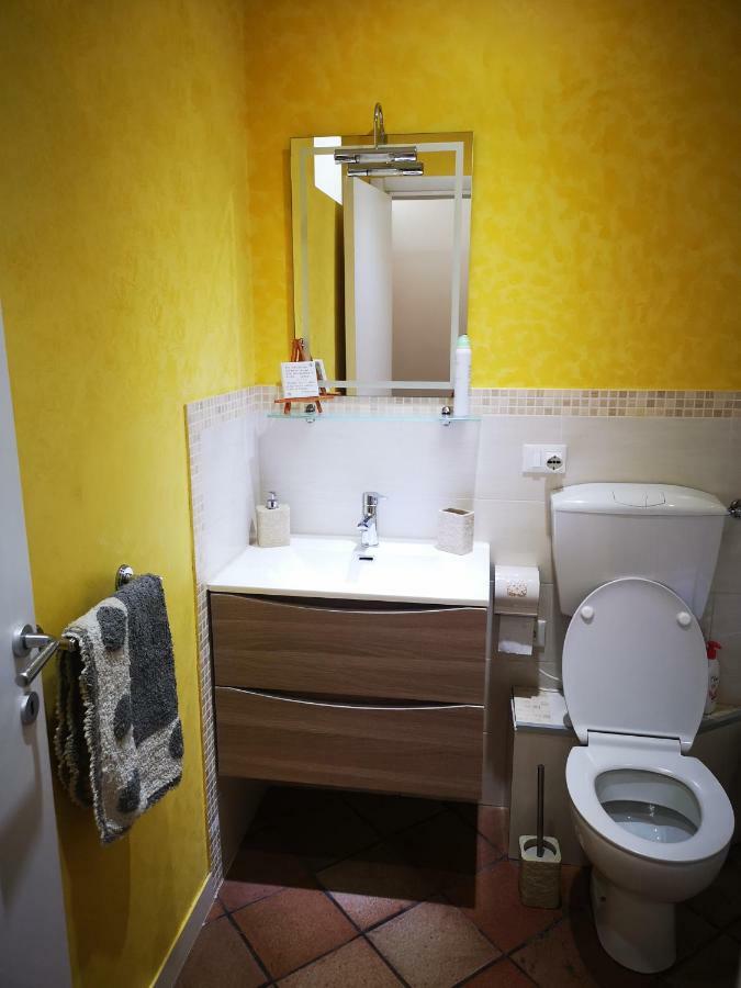I Tre Abeti - Holiday House Vezzano Ligure Εξωτερικό φωτογραφία