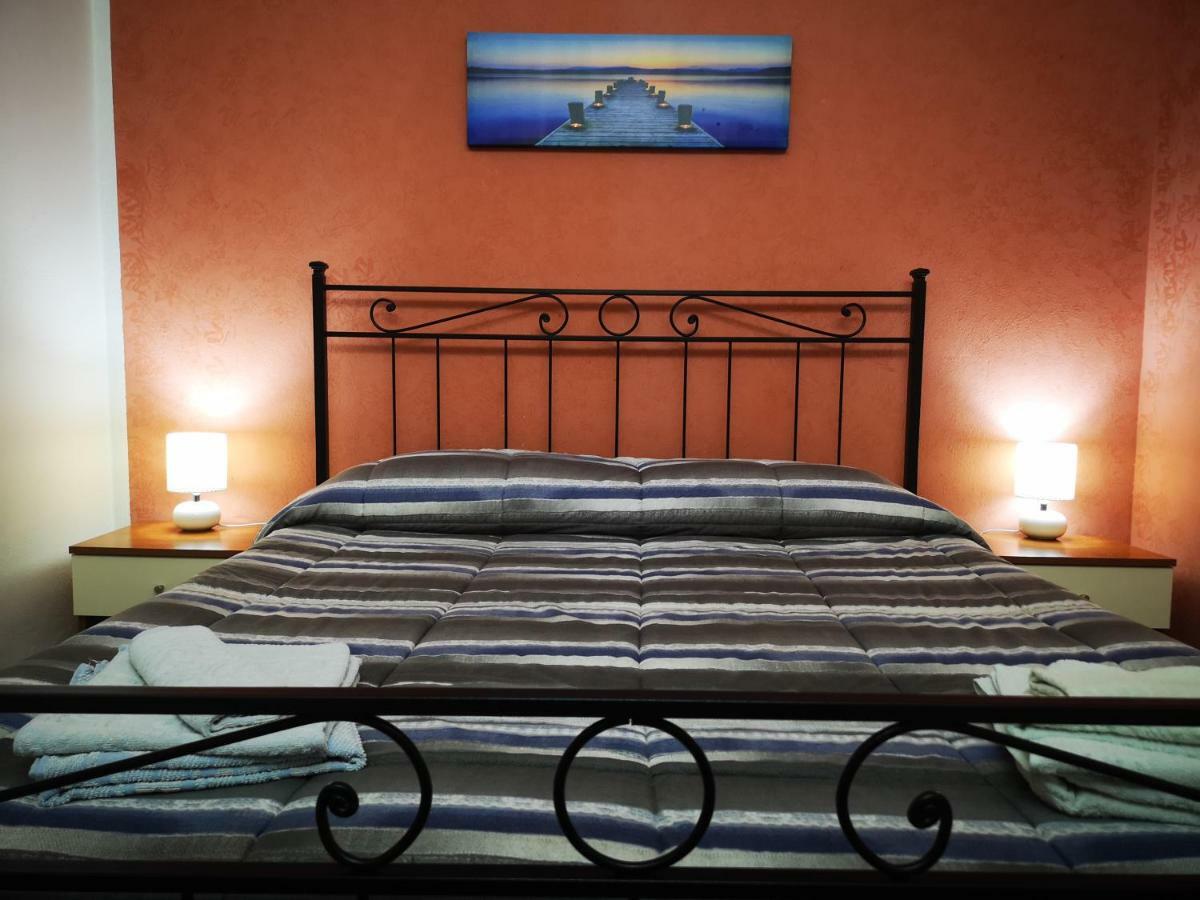 I Tre Abeti - Holiday House Vezzano Ligure Εξωτερικό φωτογραφία