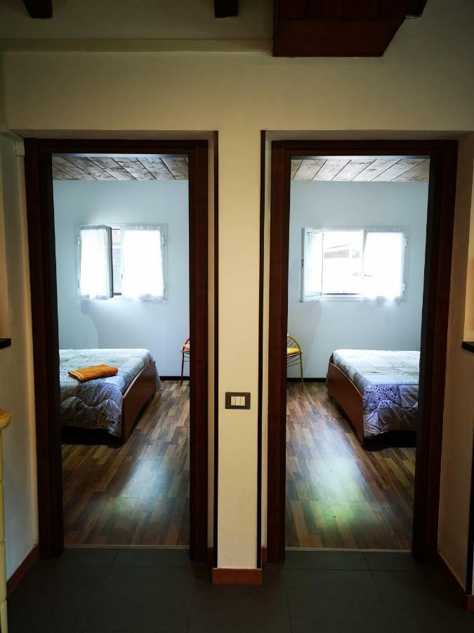 I Tre Abeti - Holiday House Vezzano Ligure Εξωτερικό φωτογραφία