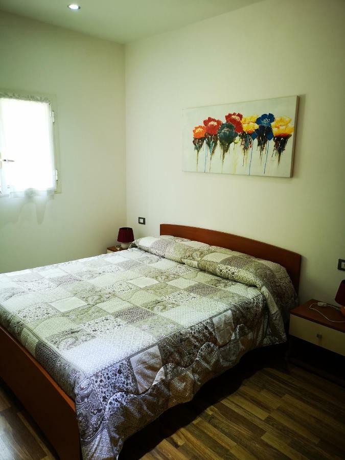 I Tre Abeti - Holiday House Vezzano Ligure Εξωτερικό φωτογραφία