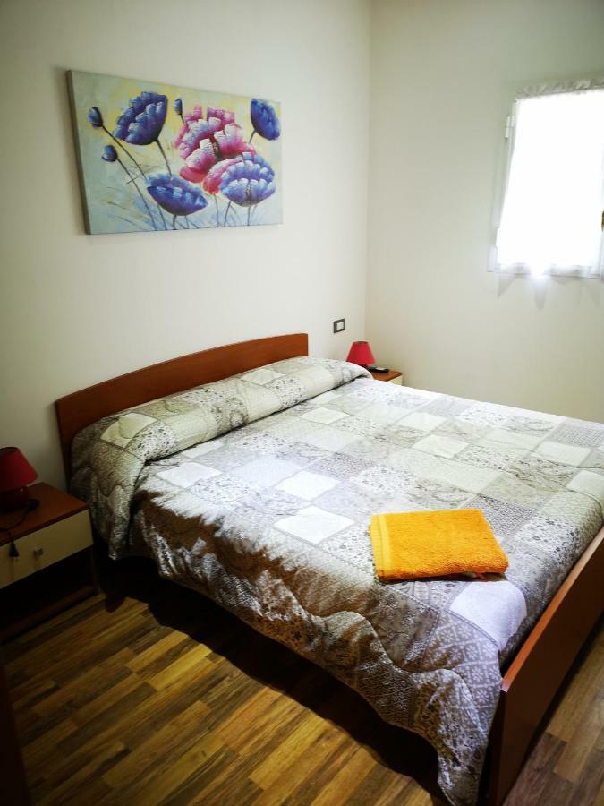 I Tre Abeti - Holiday House Vezzano Ligure Εξωτερικό φωτογραφία
