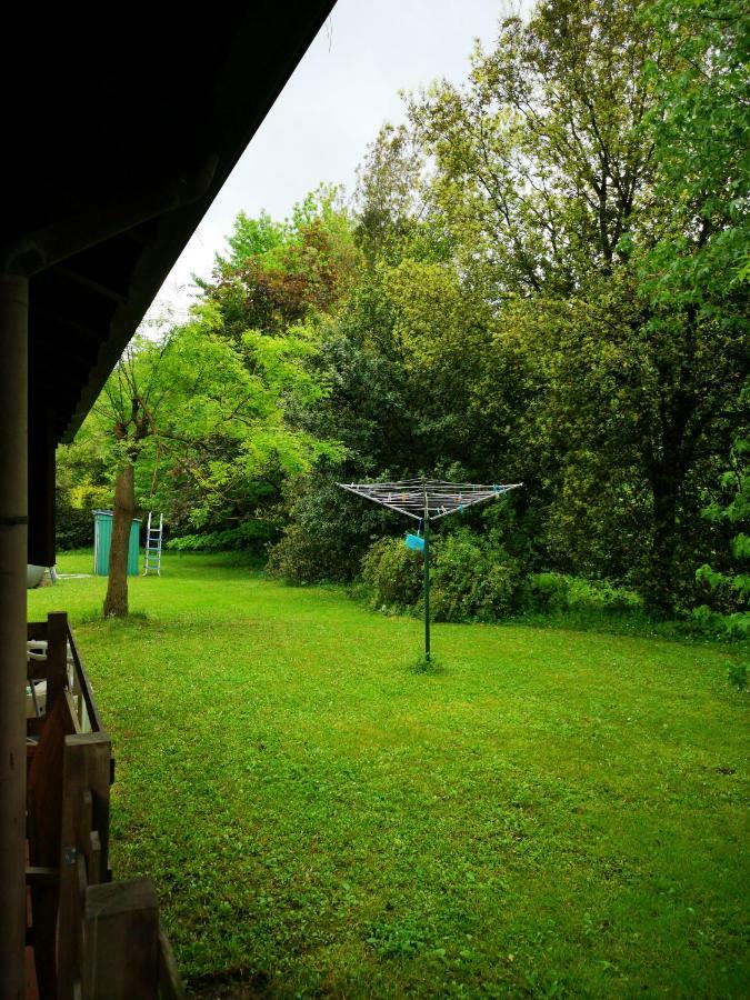 I Tre Abeti - Holiday House Vezzano Ligure Εξωτερικό φωτογραφία
